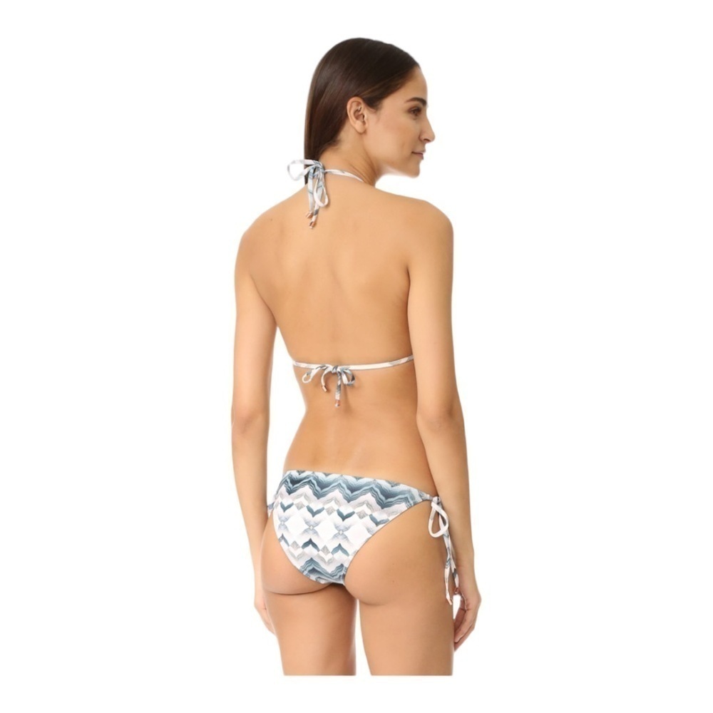 Eberjey Varadero Bikini and Hudson Joggers NWT - Picture 8 of 11